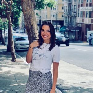 Meet your Posher, Hannah